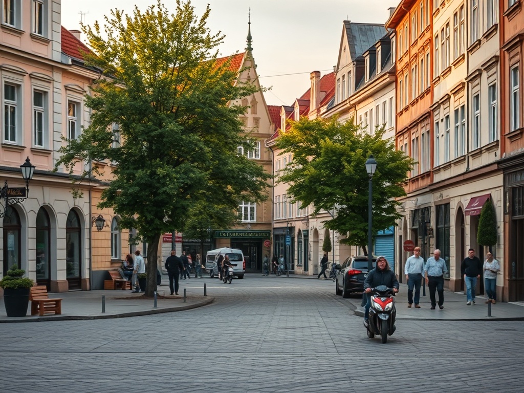 Wałcz się mobilizuje: walne zgromadzenie i Bieg Dwóch Skarpet
