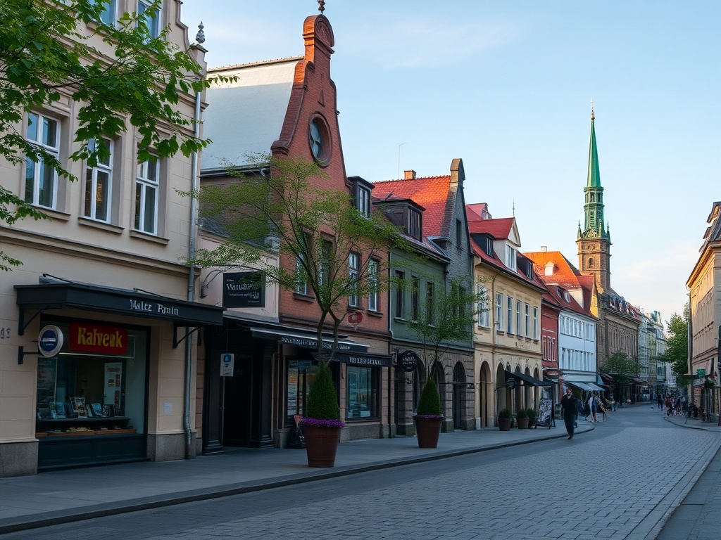 Wyłączenia prądu w Wałczu 20 marca. Gdzie będzie brak elektryczności?