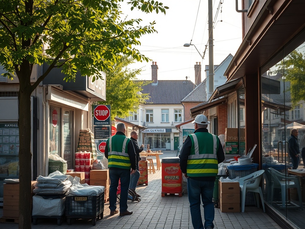 Wałcz szuka partnerów na elektrobusy. Nowa dotacja dla firm