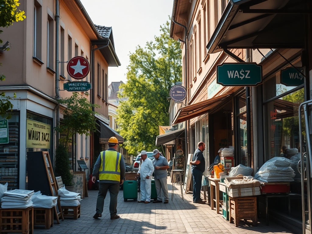 Wałcz inwestuje w elektrobusy. Nowa szansa dla transportu