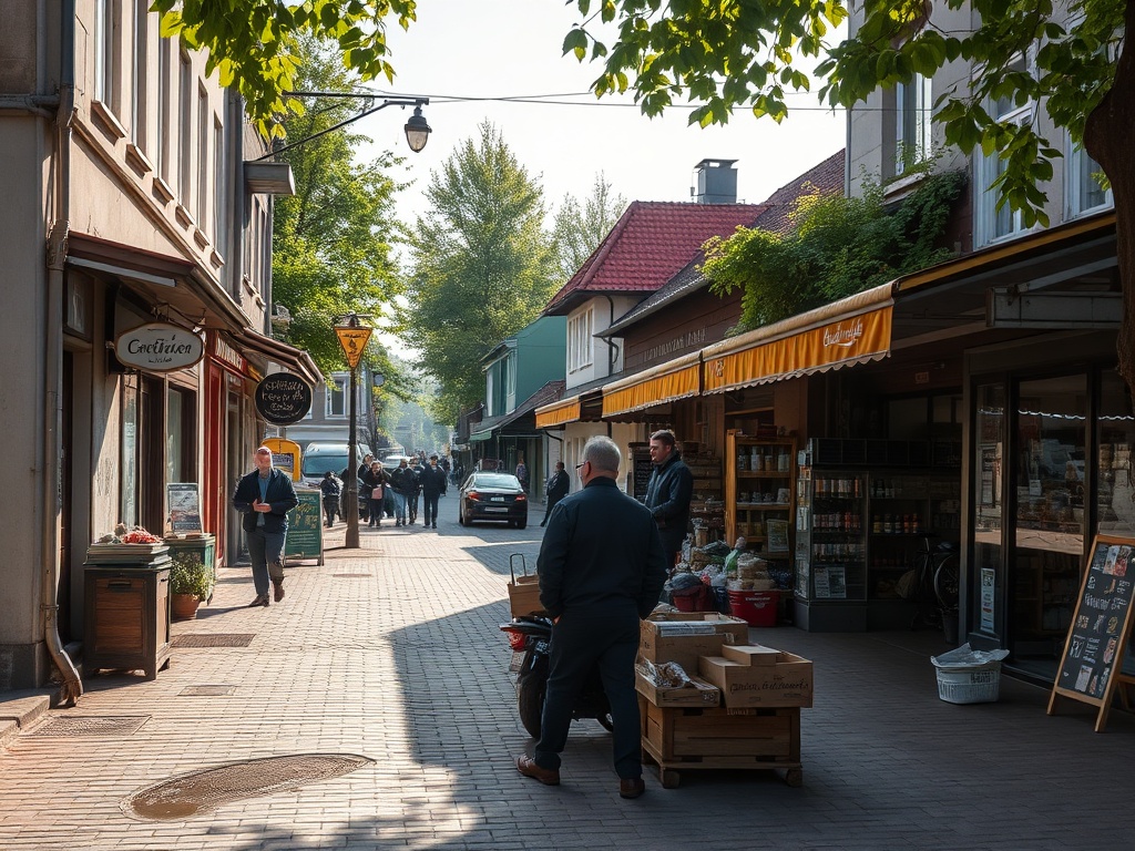 Edukacja zawodowa w Wałczu zmienia się. Jakie zawody znikają?