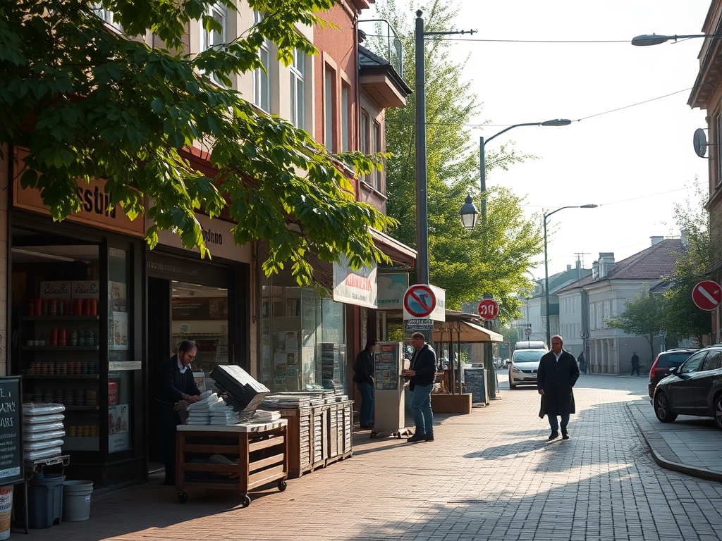 Wałcz szuka przewoźników na elektrobusy. Znamy szczegóły dotacji