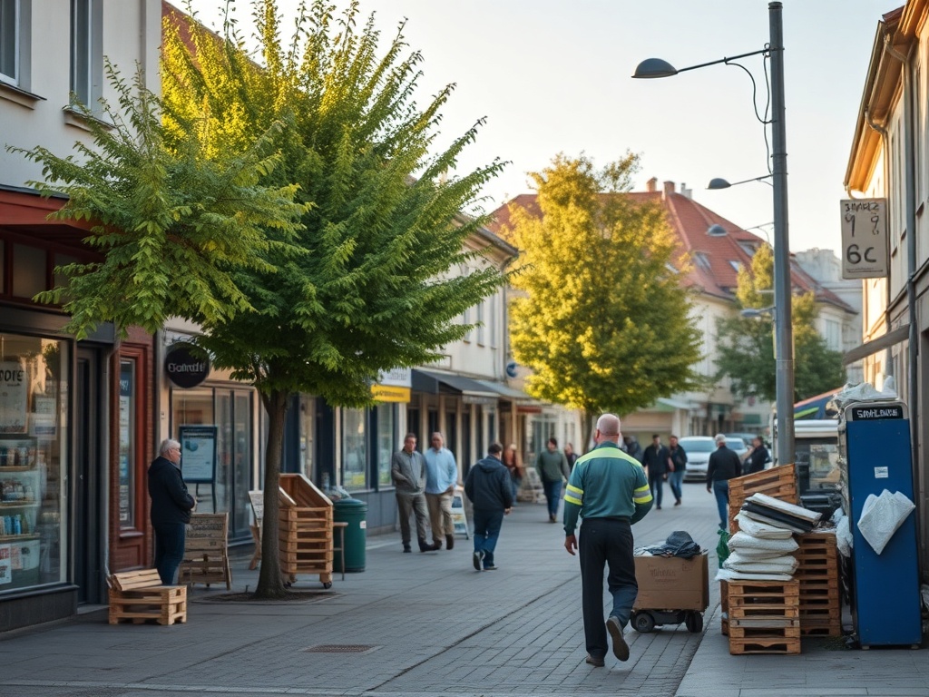 Zawody znikają ze szkół w Wałczu. Co czeka wałczańskich uczniów?