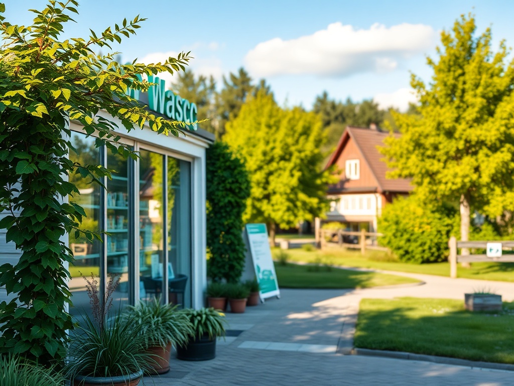 Grafika symbolizująca kolejki do lekarzy specjalistów w Wałczu, z naciskiem na kardiologa.