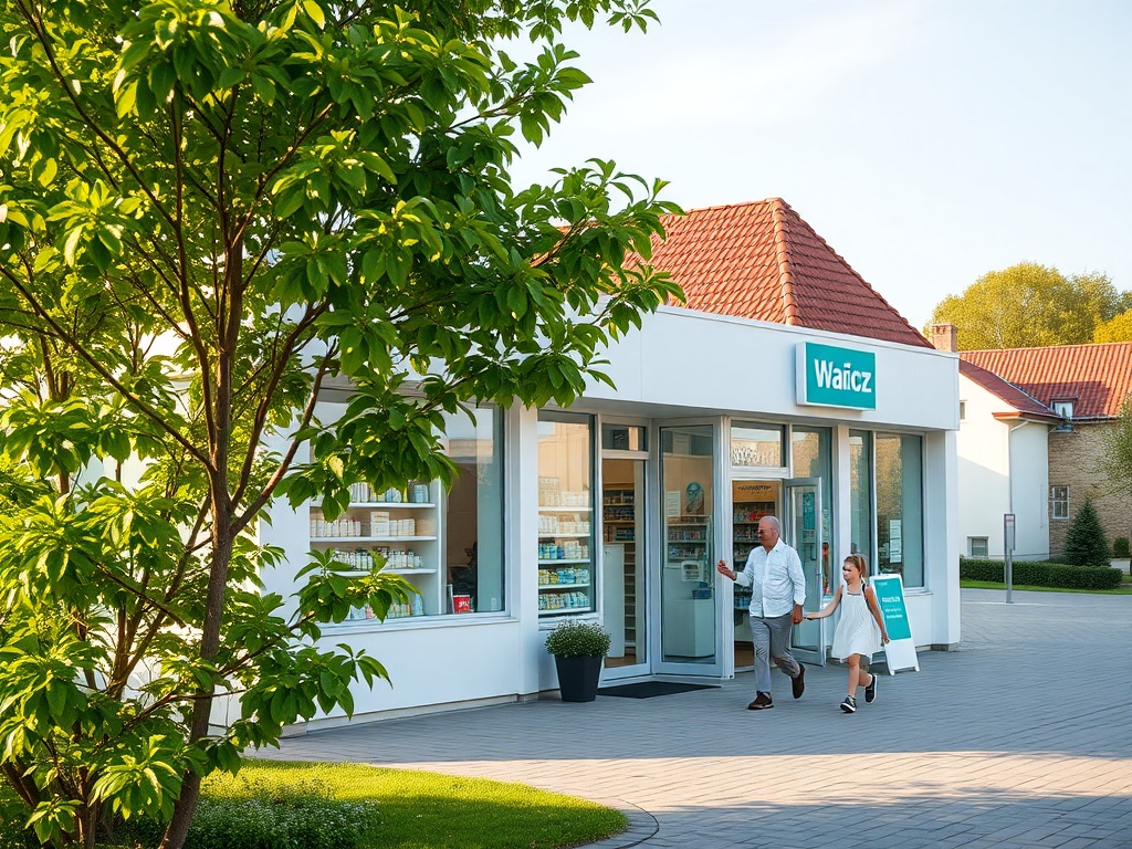 Personel medyczny Szpitala Wojskowego w Wałczu podczas diagnozy i leczenia onkologicznego