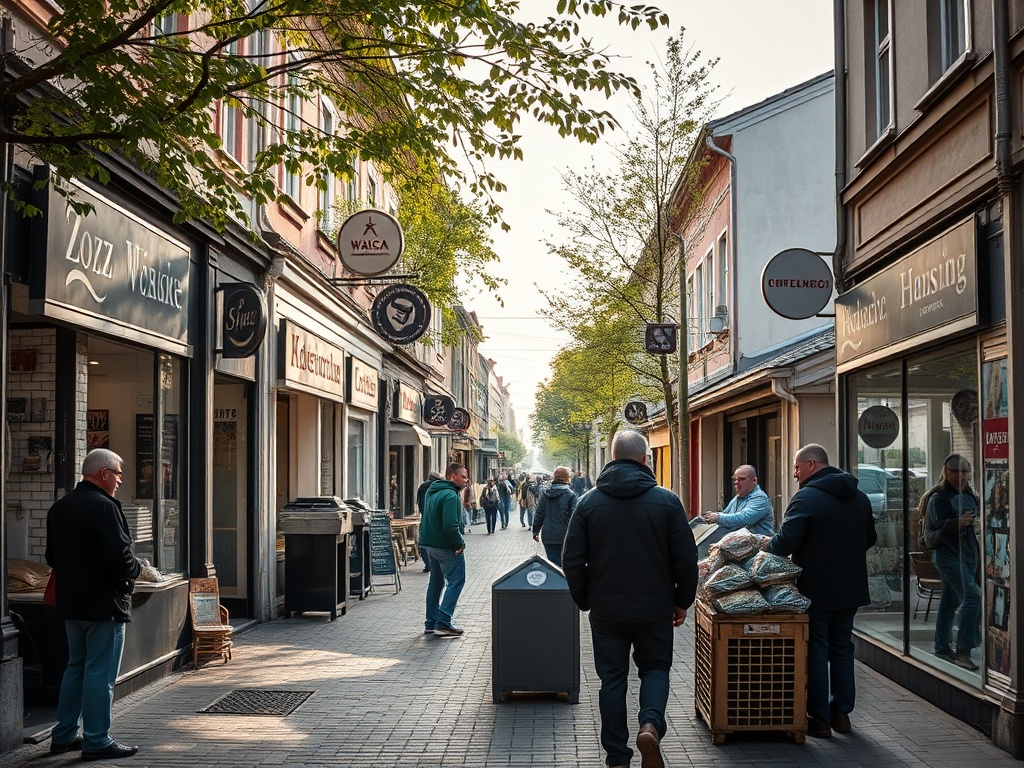 Nowy zarząd LGD Partnerstwo Drawy z Liderem Wałeckim podczas zebrania wyboru władz